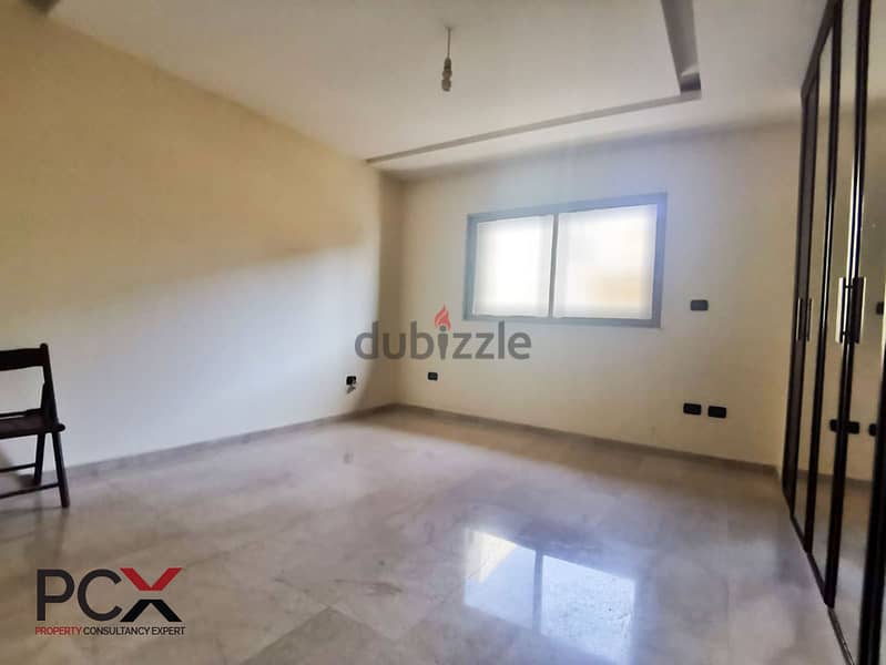 Apartment For Sale In Ramlet El Bayda I Spacious I Prime Location 13
