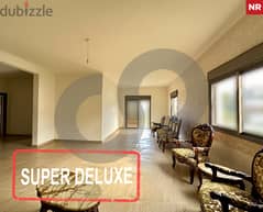 super deluxe apartment for sale in batroun town/بترون REF#NR101060 0
