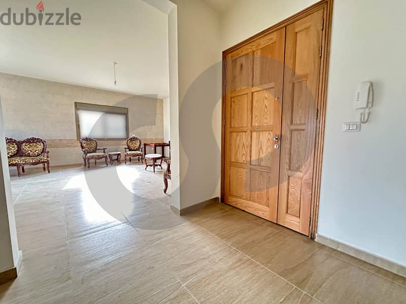 super deluxe apartment for sale in batroun town/بترون REF#NR101060 1