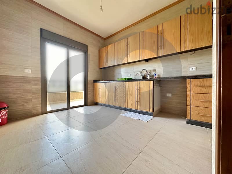 super deluxe apartment for sale in batroun town/بترون REF#NR101060 2