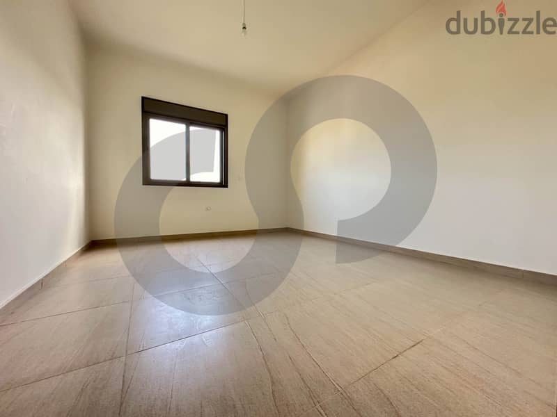 super deluxe apartment for sale in batroun town/بترون REF#NR101060 3