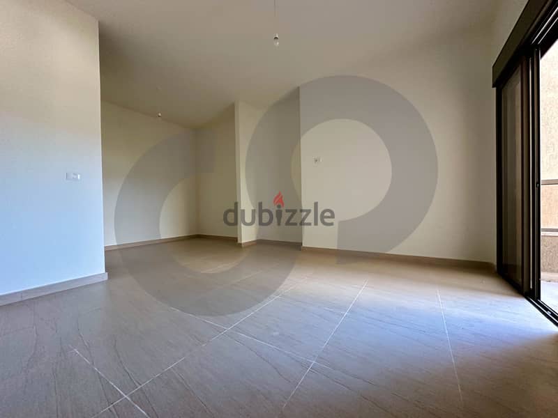 super deluxe apartment for sale in batroun town/بترون REF#NR101060 4