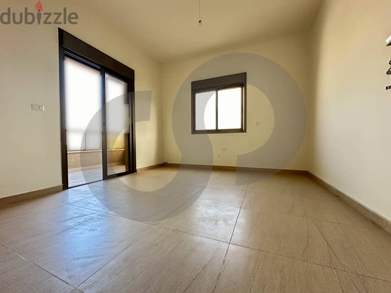 super deluxe apartment for sale in batroun town/بترون REF#NR101060 5