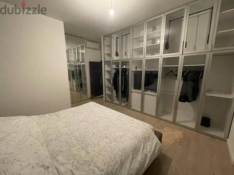 Hazmieh Mar Takla Luxury Apartment for Sale 6