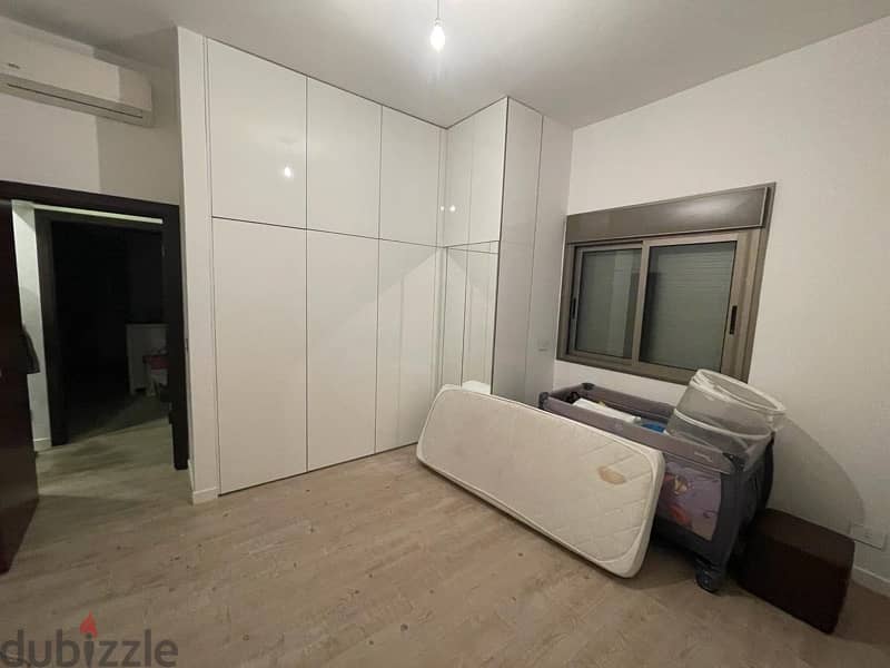 Hazmieh Mar Takla Luxury Apartment for Sale 8