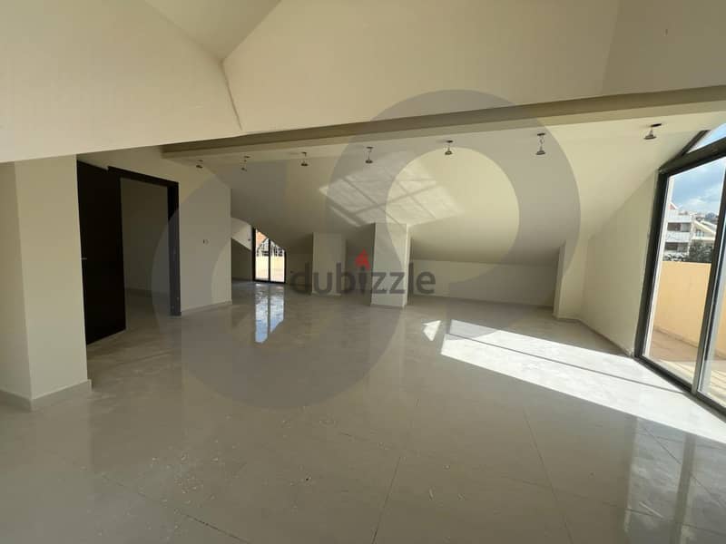 500 SQM DUPLEX IN SEHAYLEH IS NOW LISTED FOR SALE ! REF#NF00688 ! 1