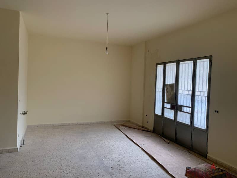 RWK140NA - Apartment For Sale In Zouk Mosbeh - شقة للبيع في ذوق مصبح 1