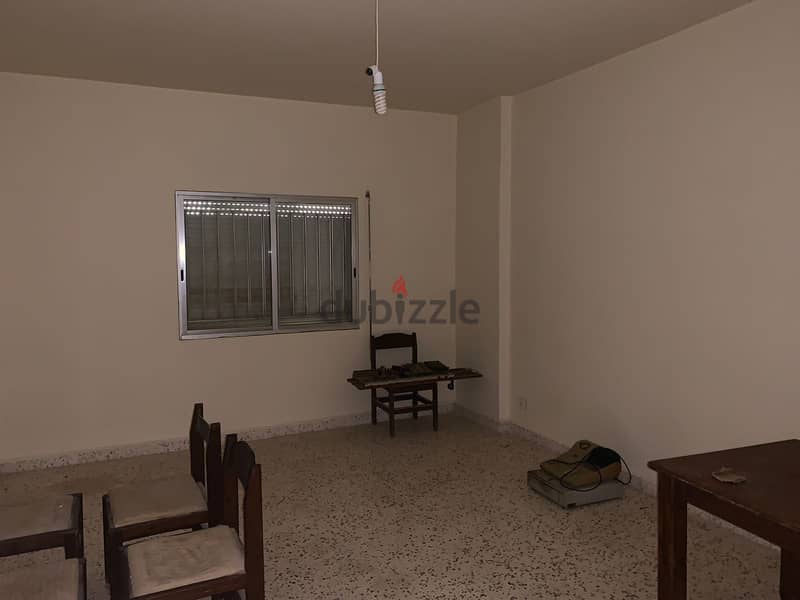 RWK140NA - Apartment For Sale In Zouk Mosbeh - شقة للبيع في ذوق مصبح 3