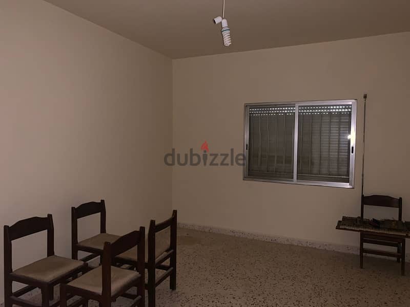 RWK140NA - Apartment For Sale In Zouk Mosbeh - شقة للبيع في ذوق مصبح 5