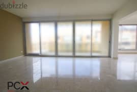Apartment For Sale In Ramlet El Bayda I Sea View I Prime Location