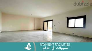 Apartment in Blat for Sale | Payment Facility | شقة للبيع | PLS 25938 0