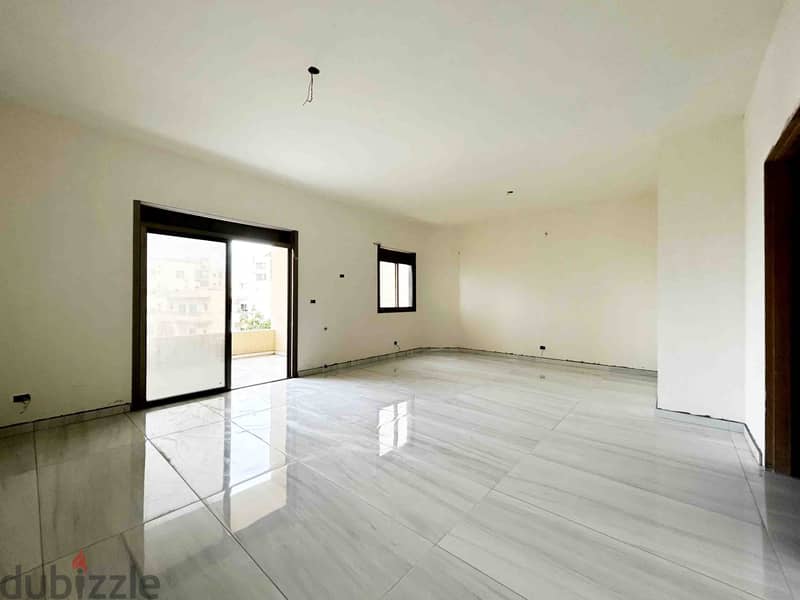 Apartment in Blat for Sale | Payment Facility | شقة للبيع | PLS 25938 4