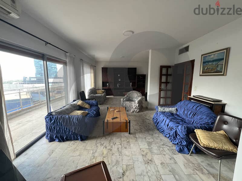 Hot Deal! 250 sqm apartment in Antelias/انطلياس REF#RK101031 1