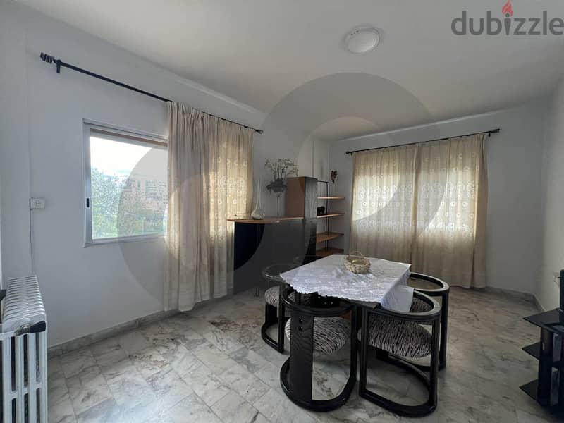 Hot Deal! 250 sqm apartment in Antelias/انطلياس REF#RK101031 3