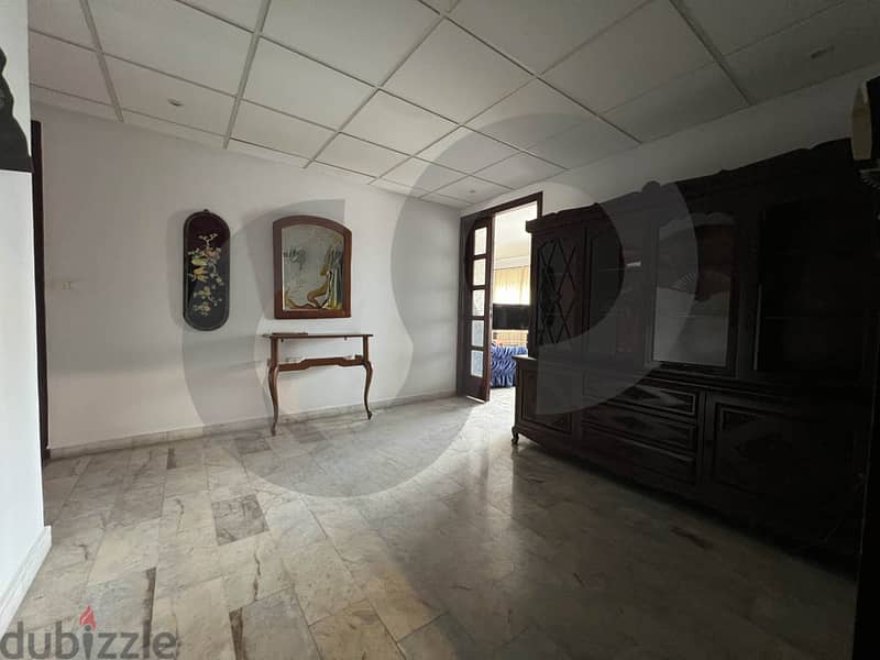 Hot Deal! 250 sqm apartment in Antelias/انطلياس REF#RK101031 4