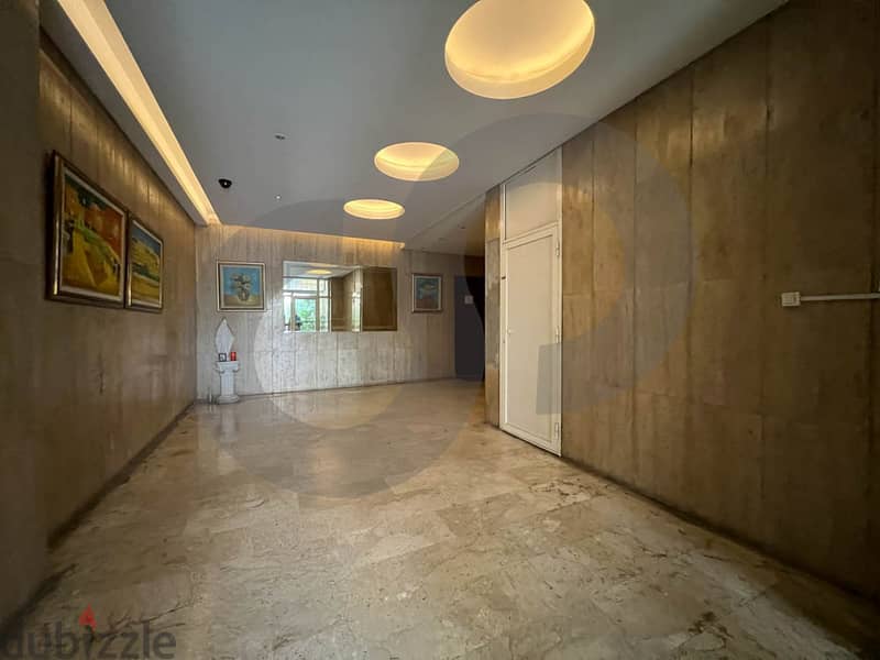 Hot Deal! 250 sqm apartment in Antelias/انطلياس REF#RK101031 5
