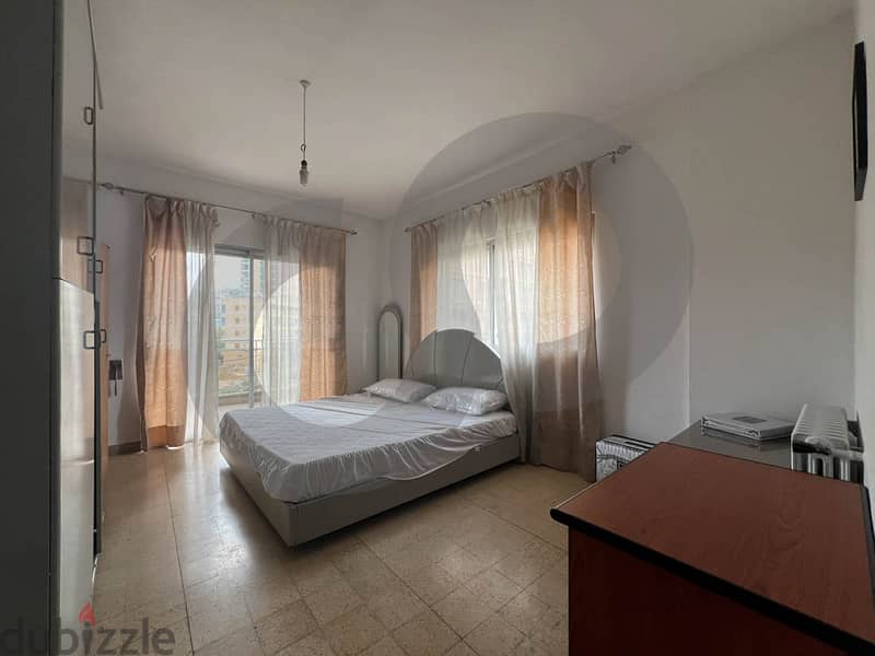 Hot Deal! 250 sqm apartment in Antelias/انطلياس REF#RK101031 7