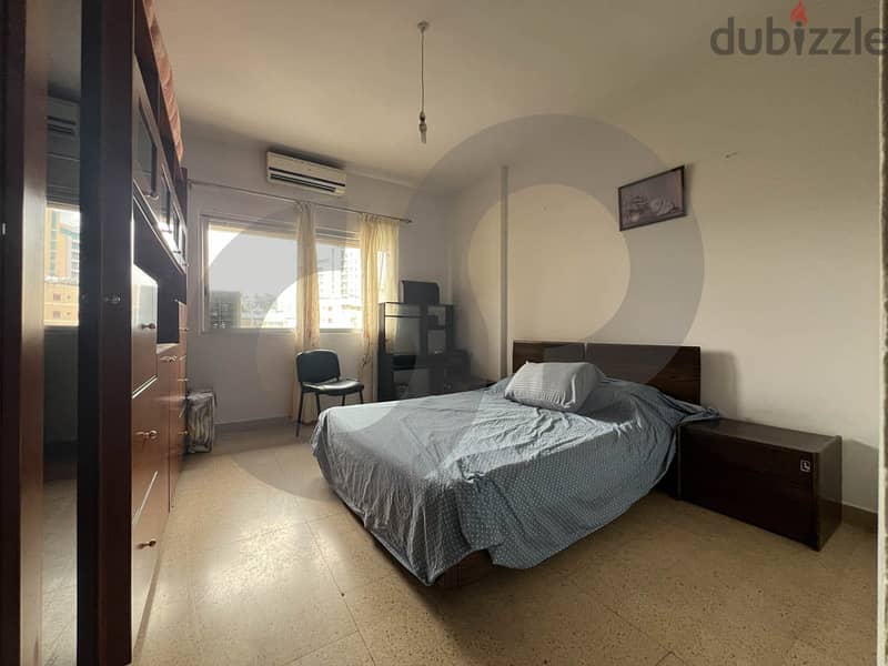 Hot Deal! 250 sqm apartment in Antelias/انطلياس REF#RK101031 8