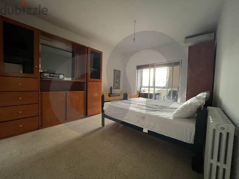Hot Deal! 250 sqm apartment in Antelias/انطلياس REF#RK101031 9
