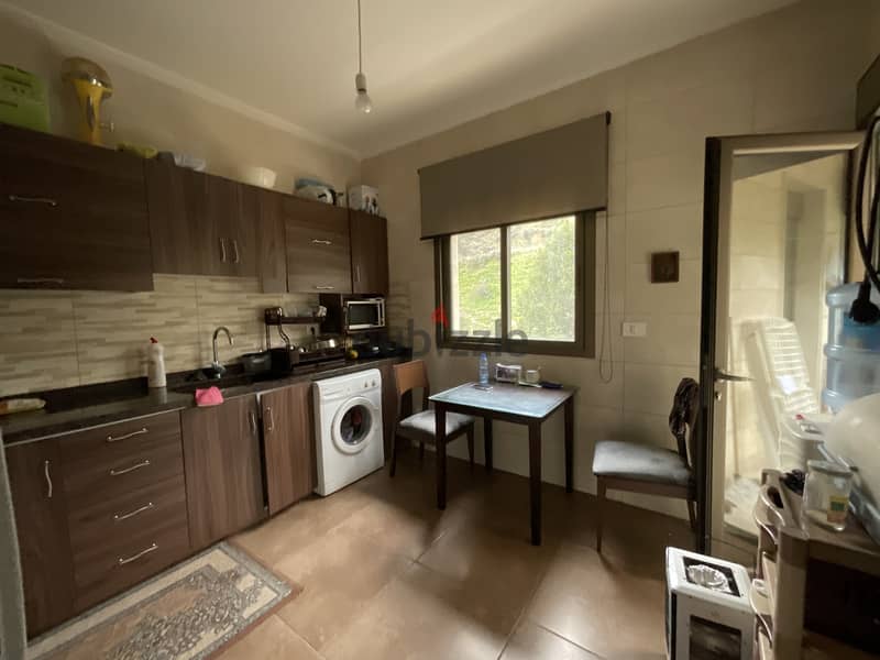 RWB199AH - Apartment for sale in Hboub Jbeil 6