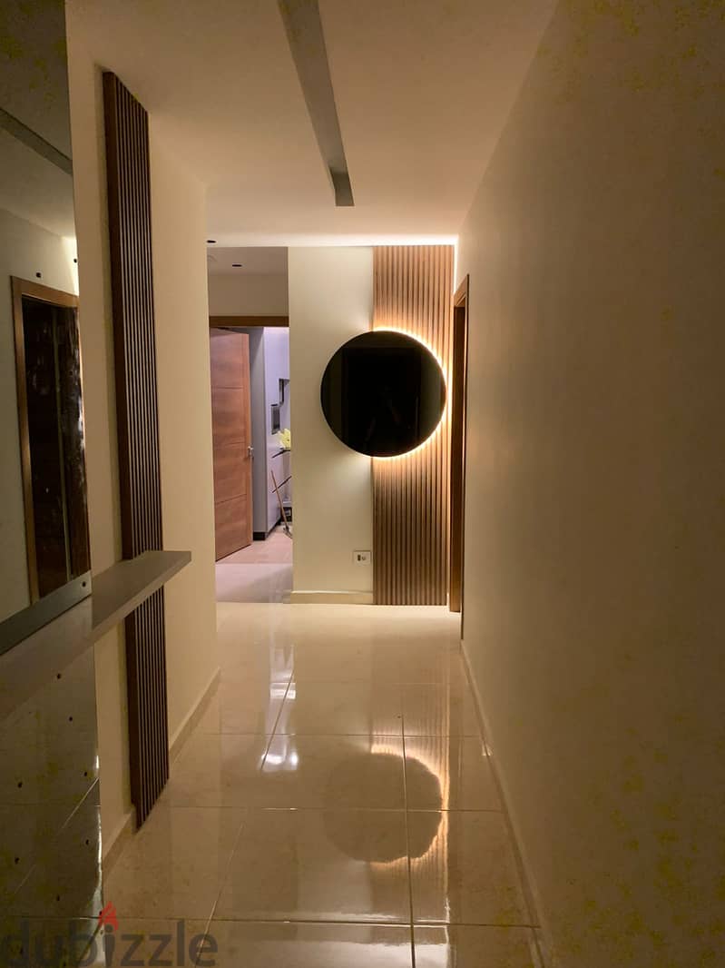 RWB101MC - Luxurious furnished apartment for sale in Halat jBEIL 8