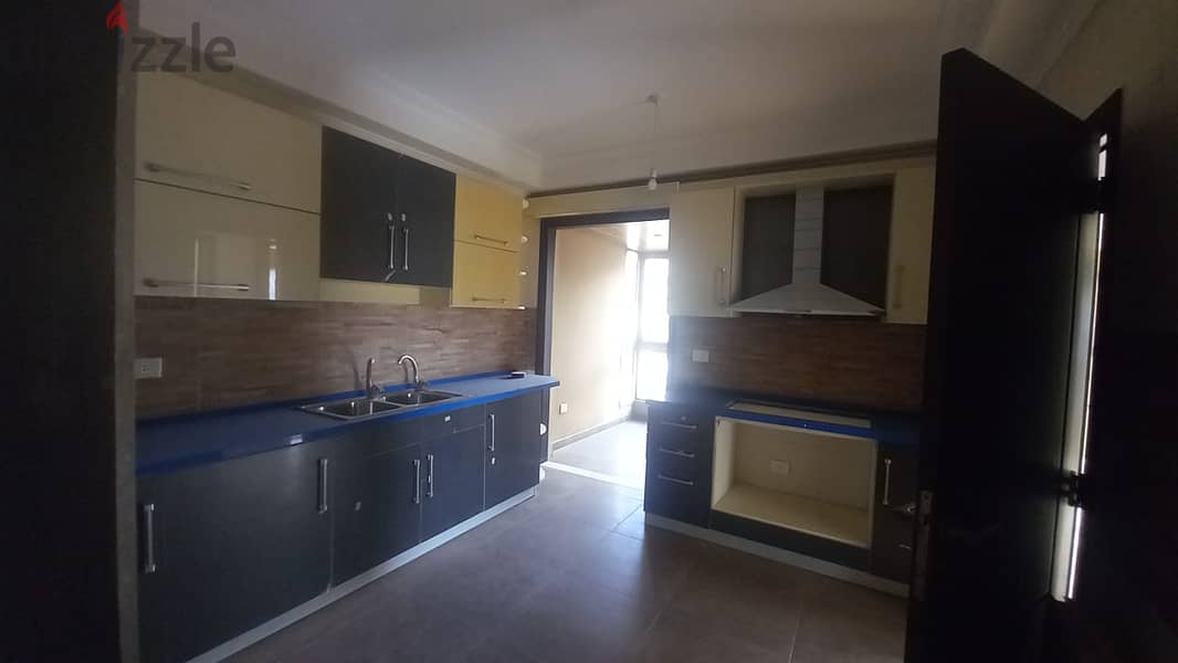 Amazing Apartment In Mar Takla Prime (255Sq) Brand New, (HA-422) 2