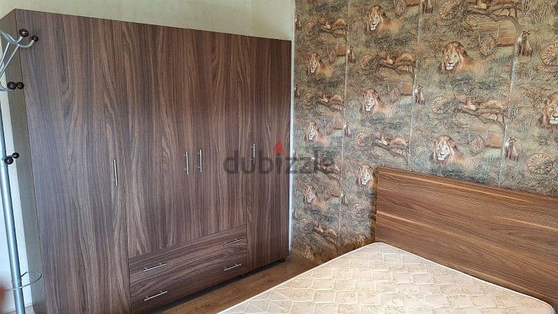 rent apartment zalqa  2 bed 2 toilet furnitched delux 7