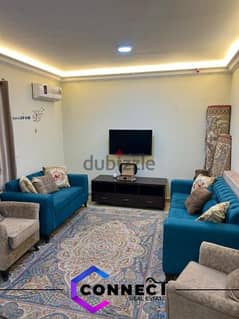 apartment for rent in Burj Abi Haidar/برج أبي حيدر #MM566