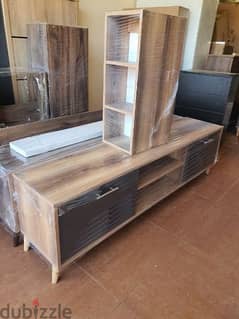 New TV Unit with centre table high quality