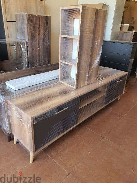 New TV Unit with centre table high quality 0