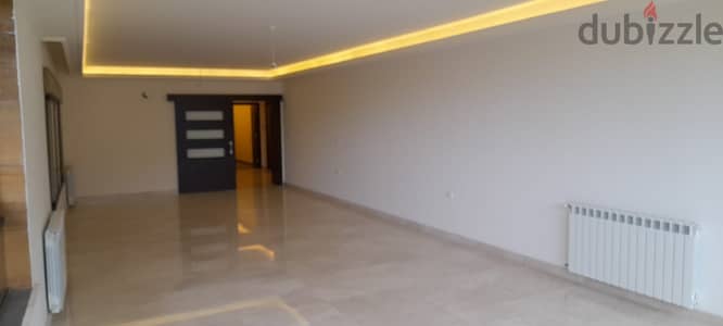 Wonderful Apartment In Yarzeh Prime (200Sq) Decorated, (BA-304)