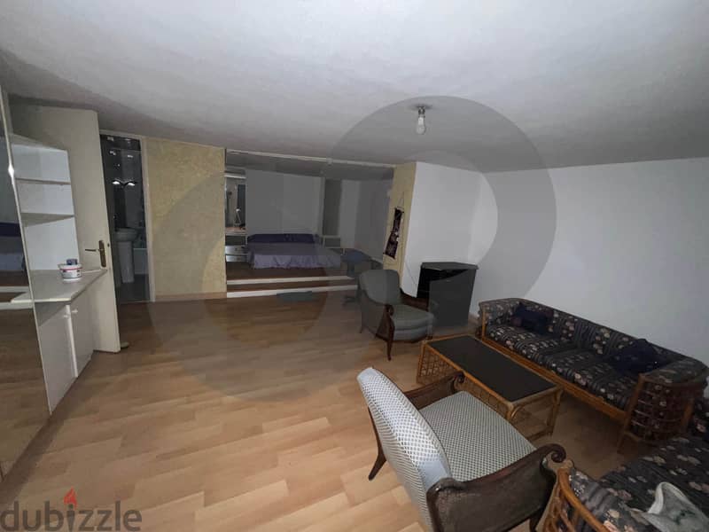 A 280 sqm apartment for sale in Mtayleb/مطيلب REF#PR101058 1