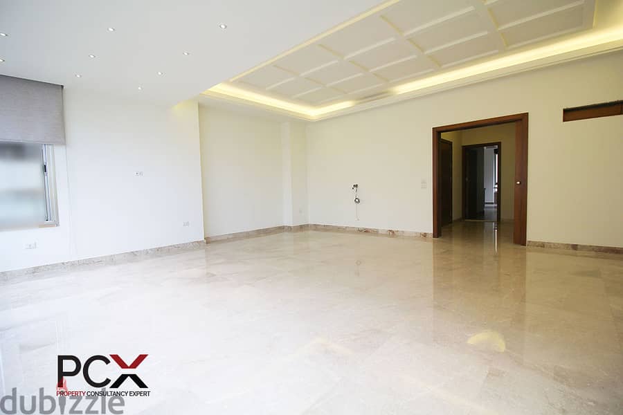Apartment For Rent In Manara I Sea View I Prime Location 4
