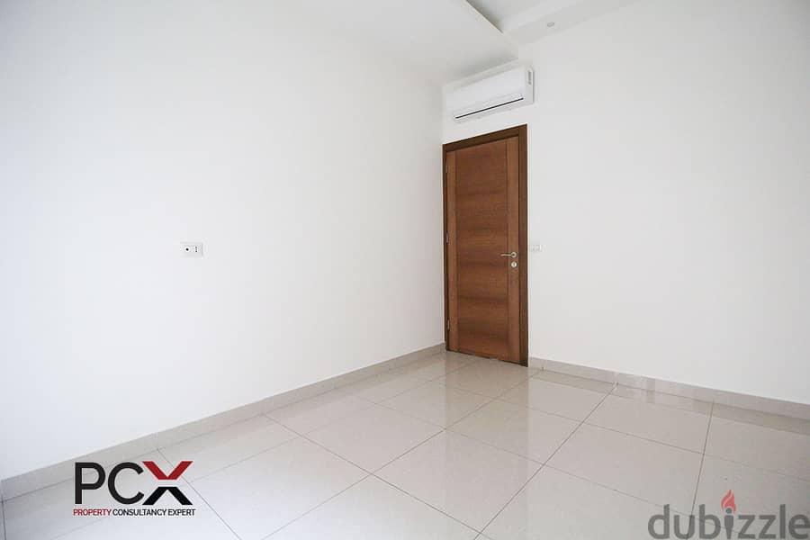 Apartment For Rent In Manara I Sea View I Prime Location 9