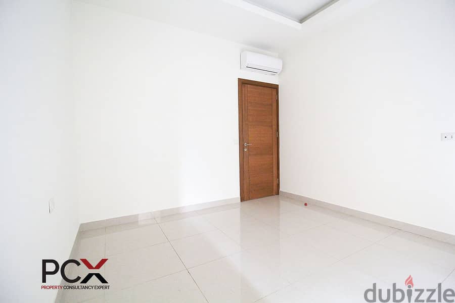 Apartment For Rent In Manara I Sea View I Prime Location 12