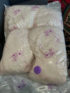 pregnancy pillow !!REDUCED PRICE!! +free gift