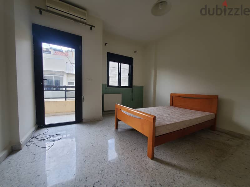 Apartment for rent in Rabweh شقة للإيجار في الربوة 11