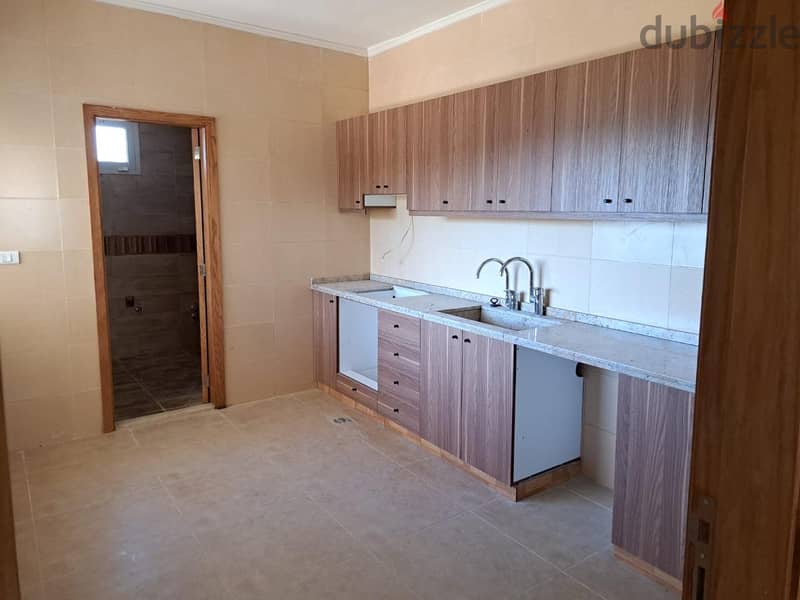 Apartment for sale in Ouyoun, Broummana 5