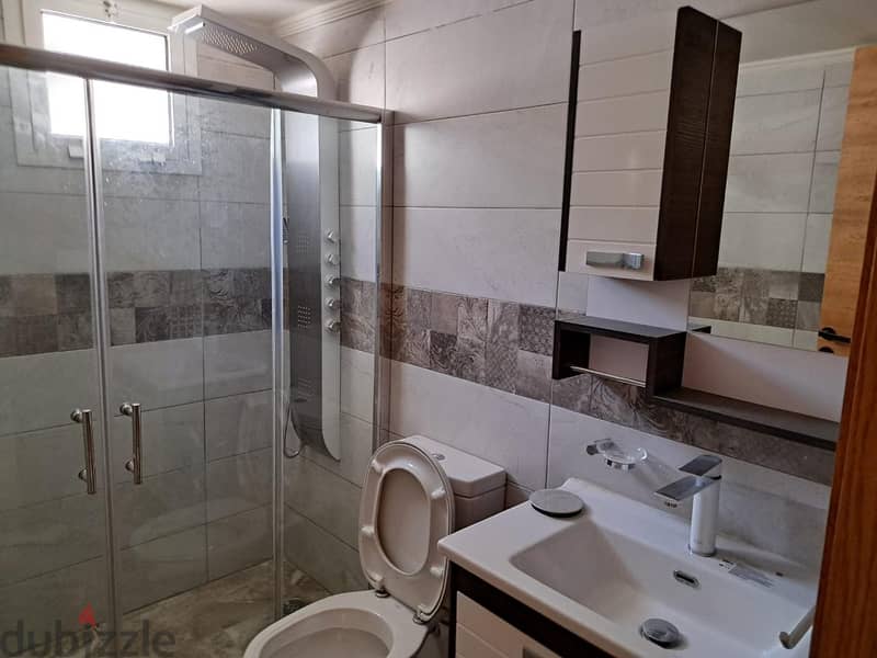 Apartment for sale in Ouyoun, Broummana 15