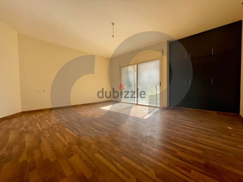 750 SQM apartment with Terrace in Mar Moussa/مار موسى REF#AW101041 3