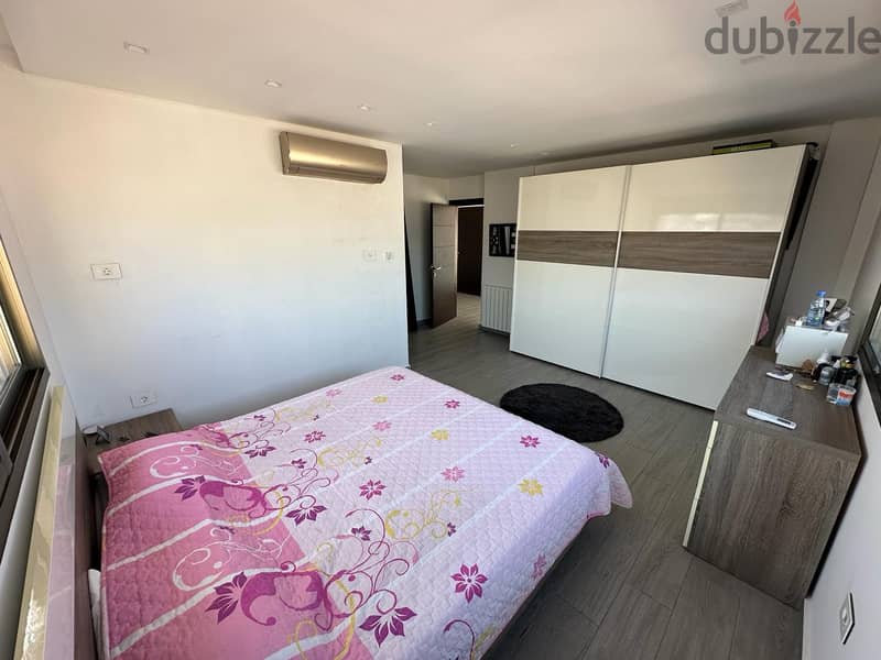 Duplex for Sale In Dekwaneh دوبلكس للبيع في الدكوانة 15