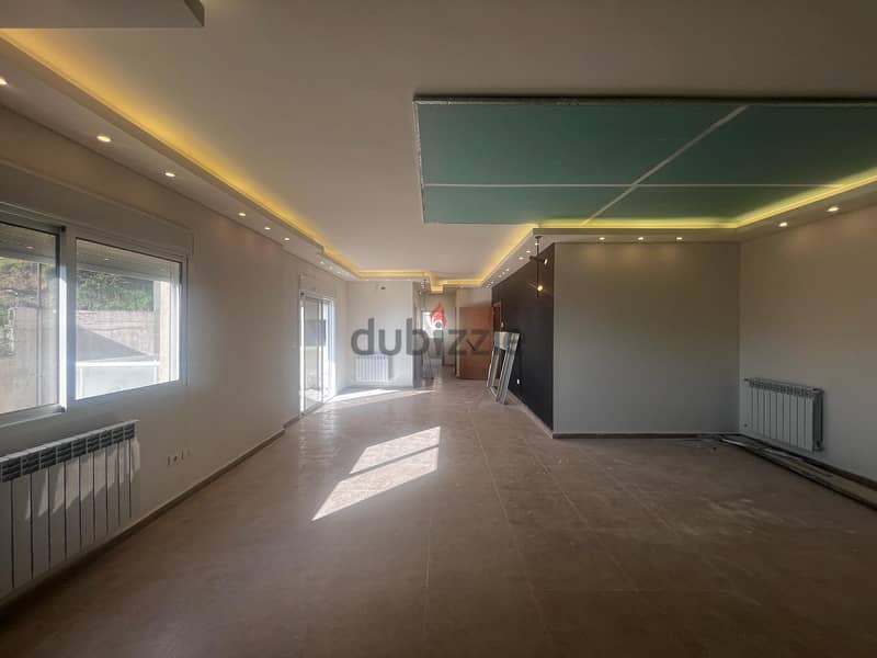 Brand new duplex for sale in Ouyoun 8