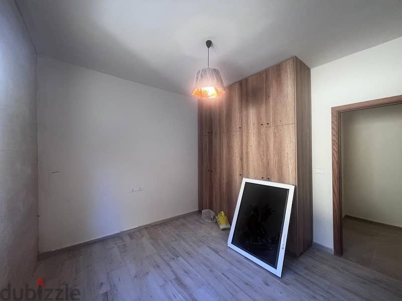 Brand new duplex for sale in Ouyoun 12