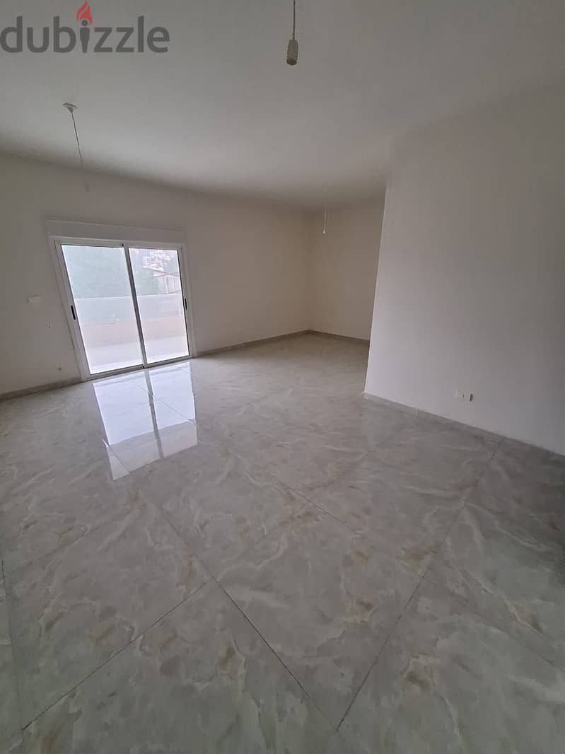 BSALIM PRIME (170Sq) WITH SEA VIEW 3 BEDROOMS  , (BS-109) 0