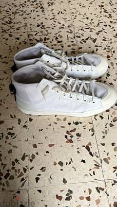 adidas NIZZA Hi