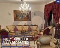 Fully furnished apartment in Mar elias/مار الياس REF#HF101044