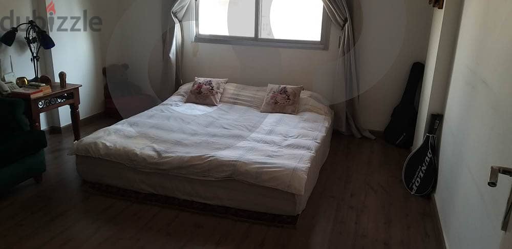 Fully furnished apartment in Mar elias/مار الياس REF#HF101044 5
