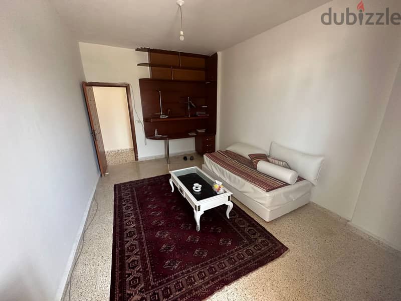 Apartment For Sale In Dekwaneh شقة للبيع 11