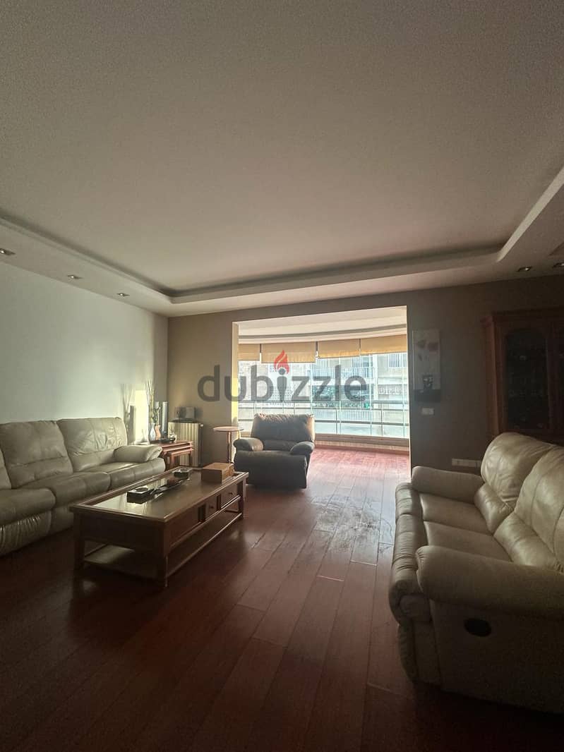 HOT DEAL! Furnished Apartment For Sale In Achrafieh 1
