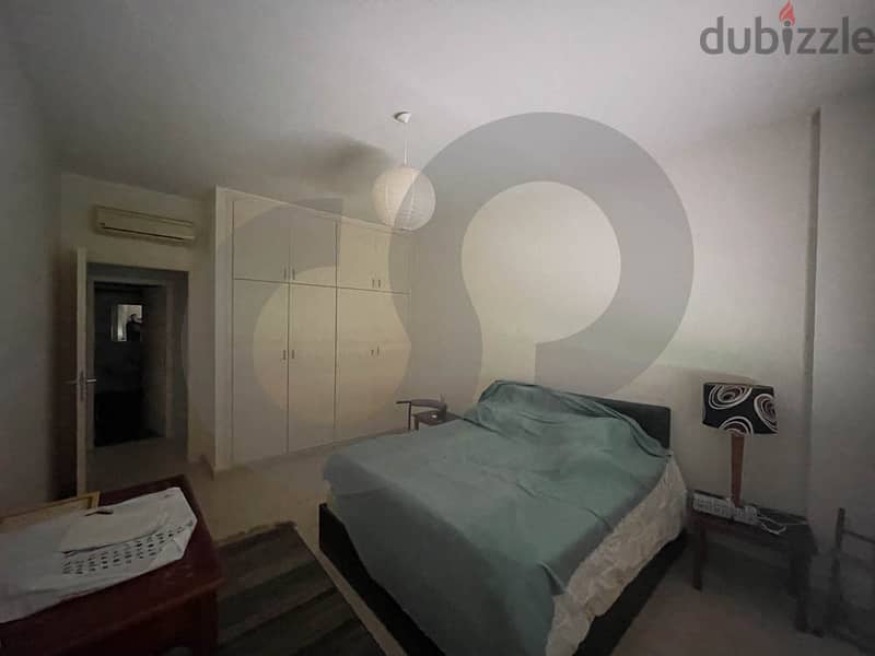 fully furnished apartment for rent in Beit Mery/بيت مري REF#RD101084 4